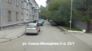 Будни водителей мусоровозов