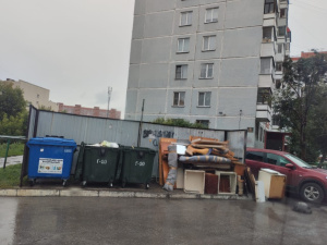 ТКО или нет