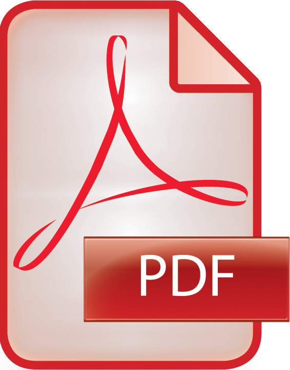 Формат PDF