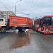 Припаркованный автомобиль не должен мешать проезду