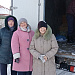 880 кг вторсырья собрали на Крещение