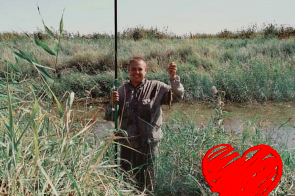 Герои среди нас