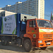 I конкурс профмастерства «Лучший водитель»