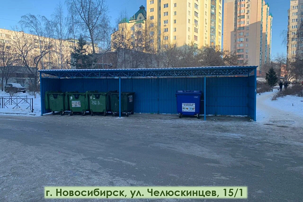 Больше половины площадок Центрального округа требуют модернизации