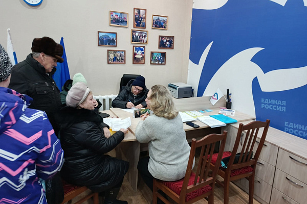 «САХ» в лицах