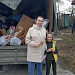 Менять вторсырье на семена цветов