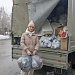 Полтонны вторсырья новосибирцы обменяли на семена цветов