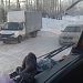 Большие трудности при вывозе отходов