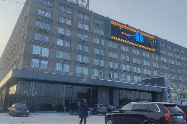 Бизнес-центры и рестораны задолжали за вывоз мусора