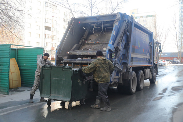 Хорошо кататься в Дивногорском