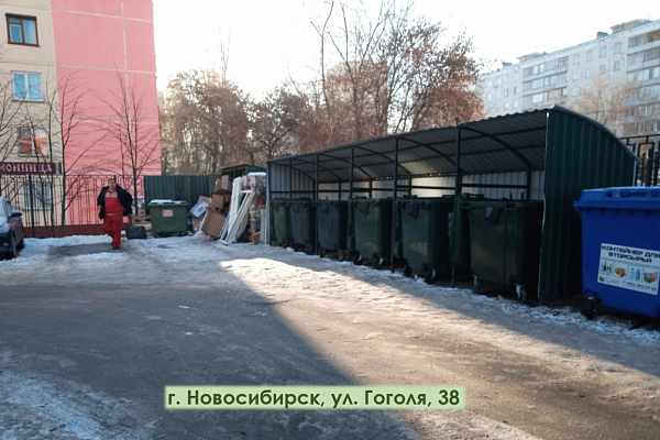 Больше половины площадок Центрального округа требуют модернизации