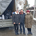 Полтонны вторсырья новосибирцы обменяли на семена цветов