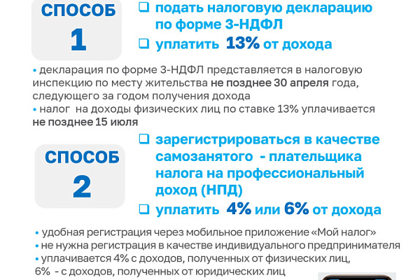 Подходит срок оплаты налогов