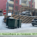 Больше половины площадок Центрального округа требуют модернизации