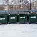 «САХ» установил 63 контейнера для ТКО в Бердске