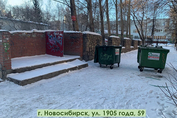 Больше половины площадок Центрального округа требуют модернизации