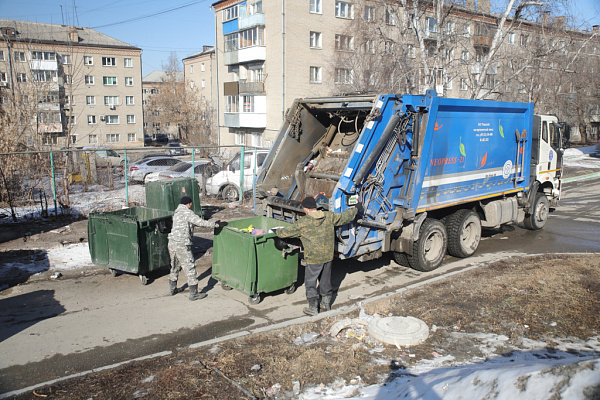 Хорошо кататься в Дивногорском