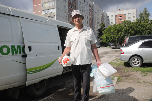 Экодвор в новом формате 3.0