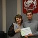 Поздравляем коллег с заслуженной наградой!
