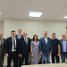 Встреча с поставщиками спецтехники из Беларуси