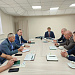 Встреча с поставщиками спецтехники из Беларуси