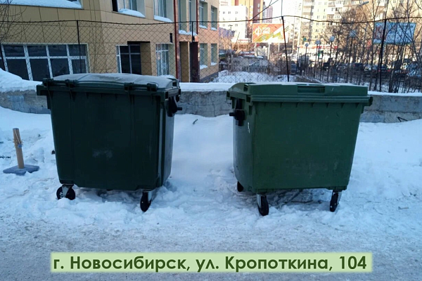 Больше половины площадок Центрального округа требуют модернизации
