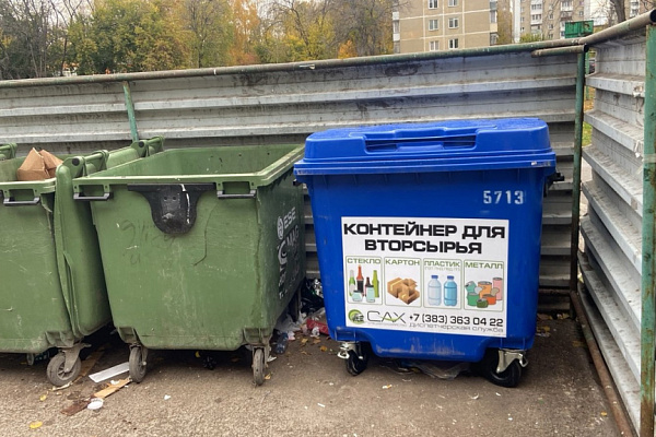 Приключения синих
