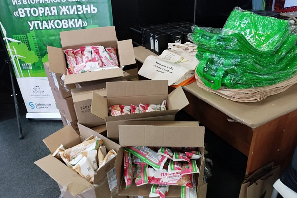 В ДК «Прогресс» наградили авторов лучших поделок