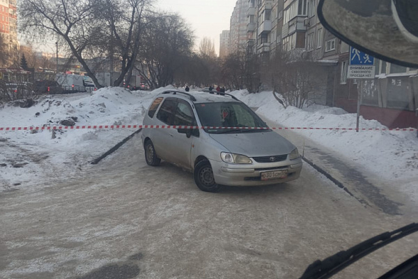 Большие трудности при вывозе отходов