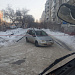 Большие трудности при вывозе отходов