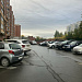 Припаркованный автомобиль не должен мешать проезду