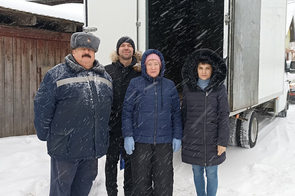 Новый рекорд