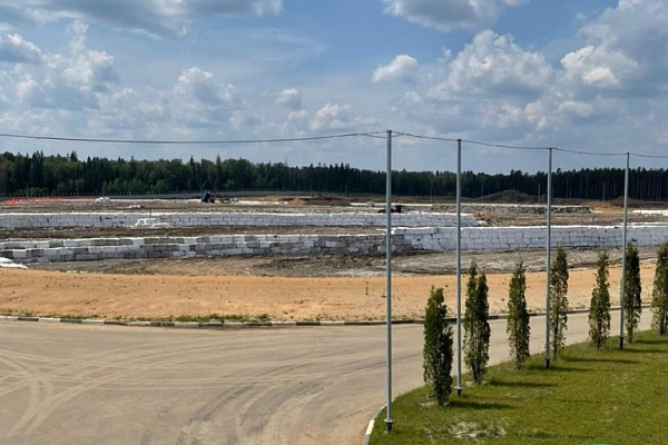 Продолжаем перенимать передовой опыт регионов.