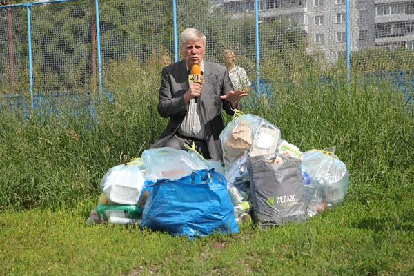 Экодвор в новом формате 3.0