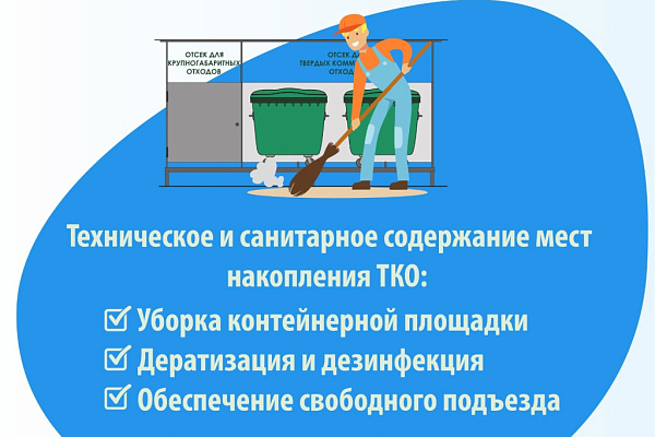 Кто за что отвечает?