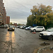 Припаркованный автомобиль не должен мешать проезду