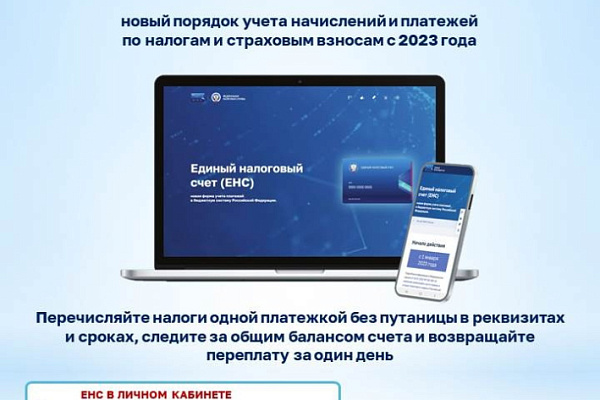 Налоговые органы напоминают