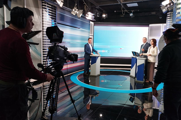 Александр Южаков рассказал, когда будет решена проблема переполненных контейнеров ГК «Тайгер-Сибирь»